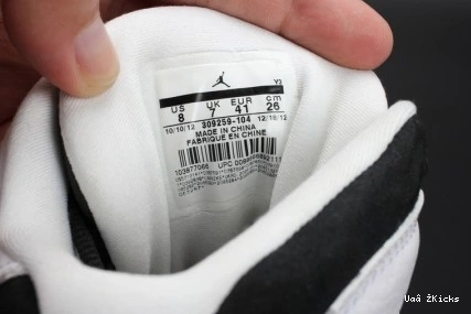 414571- Retro 13 He Jordan (2018) Got Game 821 3334 Unique 0802
